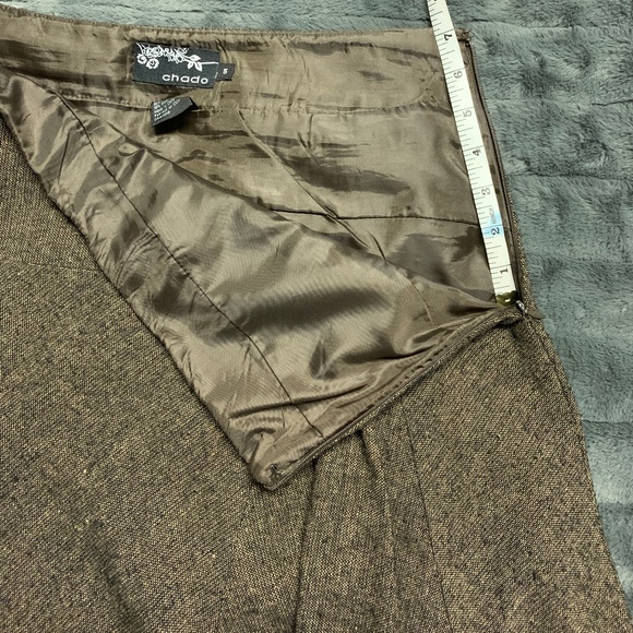 Perfect Fall/Winter Skirt - Picture 5 of 6